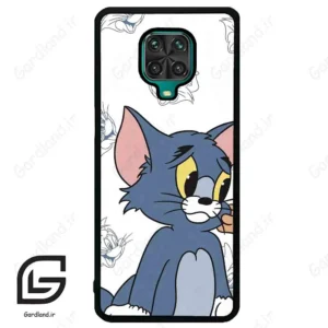 قاب گوشی شیائومی ردمی نوت 9S / 9 Pro (Redmi Note 9S / 9 Pro ) طرح تام کد 2819