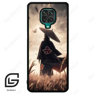 قاب گوشی شیائومی ردمی نوت 9S / 9 Pro (Redmi Note 9S / 9 Pro ) طرح ایتاچی کد 2825