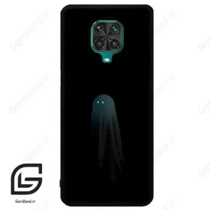 قاب گوشی شیائومی ردمی نوت 9S / 9 Pro (Redmi Note 9S / 9 Pro ) طرح روح کد 2826