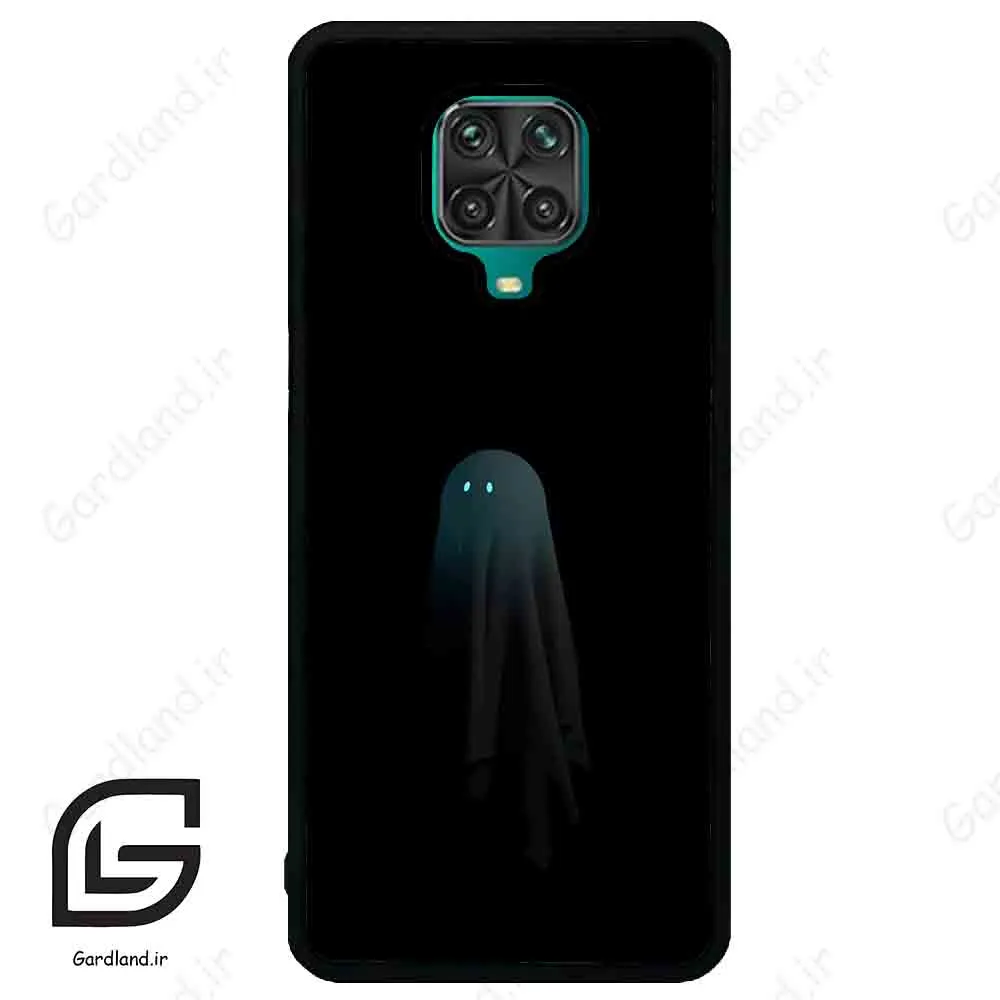قاب گوشی شیائومی ردمی نوت 9S / 9 Pro (Redmi Note 9S / 9 Pro ) طرح روح کد 2826