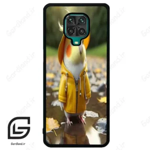 قاب گوشی شیائومی ردمی نوت 9S / 9 Pro (Redmi Note 9S / 9 Pro ) طرح فانتزی کد 2844