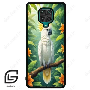 قاب گوشی شیائومی ردمی نوت 9S / 9 Pro (Redmi Note 9S / 9 Pro ) طرح کاسکو کد 2876