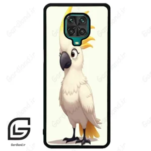 قاب گوشی شیائومی ردمی نوت 9S / 9 Pro (Redmi Note 9S / 9 Pro ) طرح کاسکو کد 2883