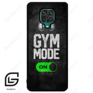 قاب گوشی شیائومی ردمی نوت 9S / 9 Pro (Redmi Note 9S / 9 Pro ) طرح گیم کد 2884