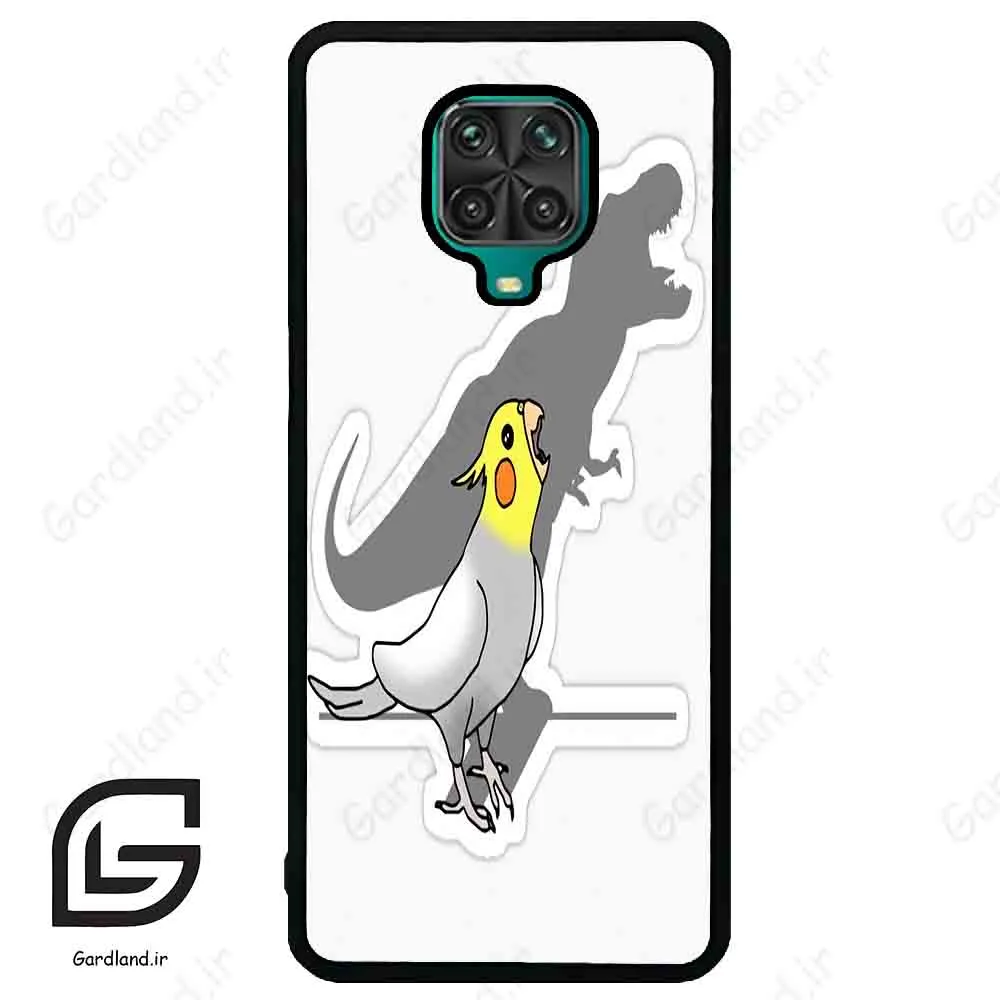 قاب گوشی شیائومی ردمی نوت 9S / 9 Pro (Redmi Note 9S / 9 Pro ) طرح عروس کد 2891