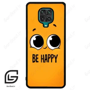 قاب گوشی شیائومی ردمی نوت 9S / 9 Pro (Redmi Note 9S / 9 Pro ) طرح فانتزی کد 2895