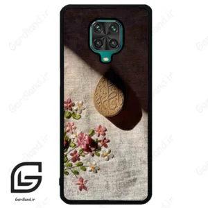قاب گوشی شیائومی ردمی نوت 9S / 9 Pro (Redmi Note 9S / 9 Pro ) طرح مذهبی کد 2900