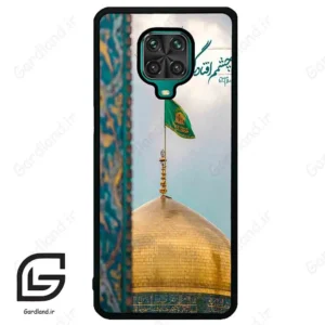 قاب گوشی شیائومی ردمی نوت 9S / 9 Pro (Redmi Note 9S / 9 Pro ) طرح مذهبی کد 2901