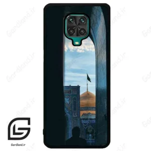قاب گوشی شیائومی ردمی نوت 9S / 9 Pro (Redmi Note 9S / 9 Pro ) طرح مذهبی کد 2903