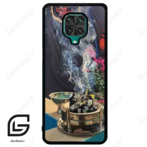 قاب گوشی شیائومی ردمی نوت 9S / 9 Pro (Redmi Note 9S / 9 Pro ) طرح مذهبی کد 2913