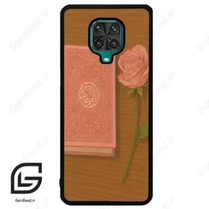 قاب گوشی شیائومی ردمی نوت 9S / 9 Pro (Redmi Note 9S / 9 Pro ) طرح مذهبی کد 2914