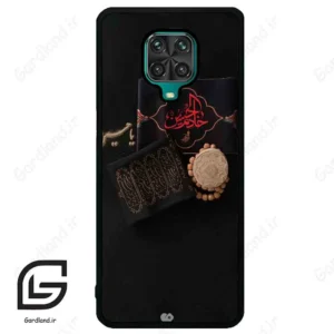 قاب گوشی شیائومی ردمی نوت 9S / 9 Pro (Redmi Note 9S / 9 Pro ) طرح مذهبی کد 2915