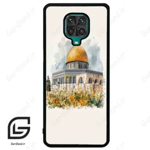 قاب گوشی شیائومی ردمی نوت 9S / 9 Pro (Redmi Note 9S / 9 Pro ) طرح حرم کد 2927