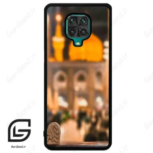 قاب گوشی شیائومی ردمی نوت 9S / 9 Pro (Redmi Note 9S / 9 Pro ) طرح مذهبی کد 2937