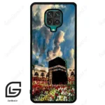 قاب گوشی شیائومی ردمی نوت 9S / 9 Pro (Redmi Note 9S / 9 Pro ) طرح مذهبی کد 2940