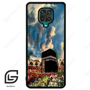 قاب گوشی شیائومی ردمی نوت 9S / 9 Pro (Redmi Note 9S / 9 Pro ) طرح مذهبی کد 2940