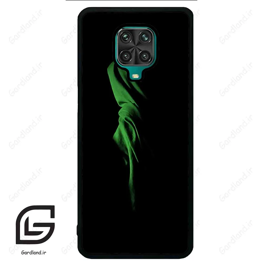 قاب گوشی شیائومی ردمی نوت 9S / 9 Pro (Redmi Note 9S / 9 Pro ) طرح امام کد 2946