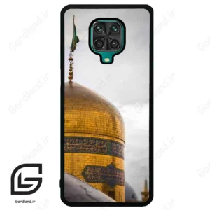 قاب گوشی شیائومی ردمی نوت 9S / 9 Pro (Redmi Note 9S / 9 Pro ) طرح مذهبی کد 2960