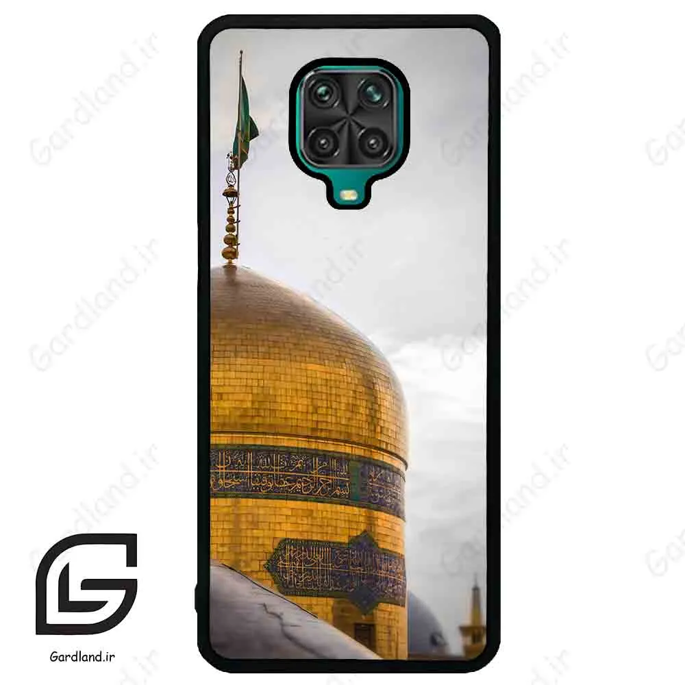 قاب گوشی شیائومی ردمی نوت 9S / 9 Pro (Redmi Note 9S / 9 Pro ) طرح مذهبی کد 2960