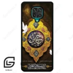 قاب گوشی شیائومی ردمی نوت 9S / 9 Pro (Redmi Note 9S / 9 Pro ) طرح مذهبی کد 2998