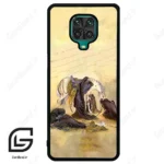 قاب گوشی شیائومی ردمی نوت 9S / 9 Pro (Redmi Note 9S / 9 Pro ) طرح ظهرعاشورا کد 2999