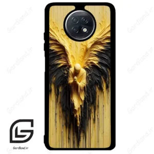 قاب گوشی شیائومی ردمی نوت 9 تی (Redmi Note 9T (Note 9 5g) ) طرح خفن کد 2015