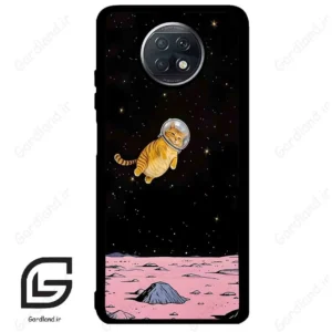 قاب گوشی شیائومی ردمی نوت 9 تی (Redmi Note 9T (Note 9 5g) ) طرح انیمیشن کد 2017