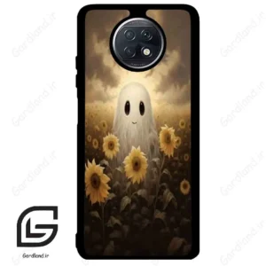 قاب گوشی شیائومی ردمی نوت 9 تی (Redmi Note 9T (Note 9 5g) ) طرح روح کد 2038