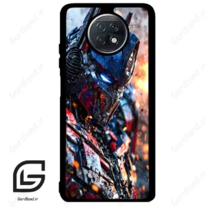 قاب گوشی شیائومی ردمی نوت 9 تی (Redmi Note 9T (Note 9 5g) ) طرح اپتیموس کد 2066