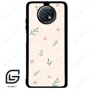 قاب گوشی شیائومی ردمی نوت 9 تی (Redmi Note 9T (Note 9 5g) ) طرح دخترانه کد 2075