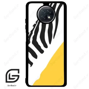 قاب گوشی شیائومی ردمی نوت 9 تی (Redmi Note 9T (Note 9 5g) ) طرح خفن کد 2079