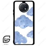قاب گوشی شیائومی ردمی نوت 9 تی (Redmi Note 9T (Note 9 5g) ) طرح ساده کد 2107