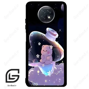 قاب گوشی شیائومی ردمی نوت 9 تی (Redmi Note 9T (Note 9 5g) ) طرح فانتزی کد 2114