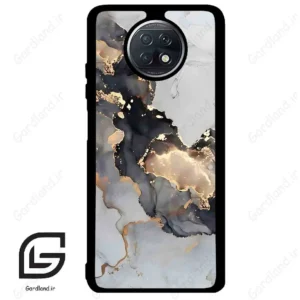 قاب گوشی شیائومی ردمی نوت 9 تی (Redmi Note 9T (Note 9 5g) ) طرح ساده کد 2115