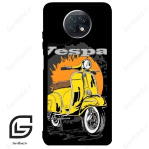 قاب گوشی شیائومی ردمی نوت 9 تی (Redmi Note 9T (Note 9 5g) ) طرح پسرانه کد 2118