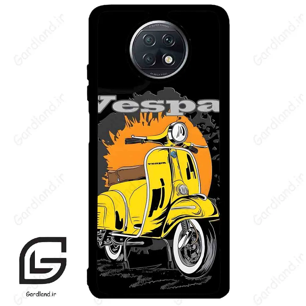 قاب گوشی شیائومی ردمی نوت 9 تی (Redmi Note 9T (Note 9 5g) ) طرح پسرانه کد 2118