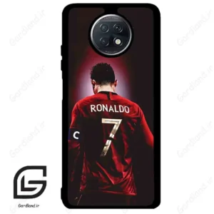 قاب گوشی شیائومی ردمی نوت 9 تی (Redmi Note 9T (Note 9 5g) ) طرح پسرانه کد 2136