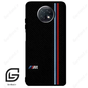 قاب گوشی شیائومی ردمی نوت 9 تی (Redmi Note 9T (Note 9 5g) ) طرح پسرانه کد 2138