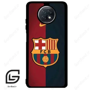 قاب گوشی شیائومی ردمی نوت 9 تی (Redmi Note 9T (Note 9 5g) ) طرح ورزشی کد 2142
