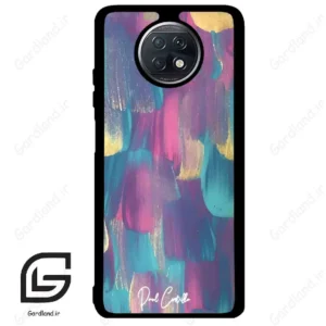 قاب گوشی شیائومی ردمی نوت 9 تی (Redmi Note 9T (Note 9 5g) ) طرح فانتزی کد 2146