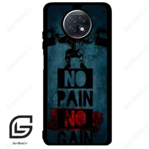 قاب گوشی شیائومی ردمی نوت 9 تی (Redmi Note 9T (Note 9 5g) ) طرح پسرانه کد 2156
