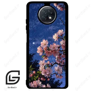 قاب گوشی شیائومی ردمی نوت 9 تی (Redmi Note 9T (Note 9 5g) ) طرح طبیعت کد 2158