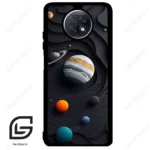 قاب گوشی شیائومی ردمی نوت 9 تی (Redmi Note 9T (Note 9 5g) ) طرح فانتزی کد 2168