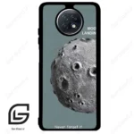 قاب گوشی شیائومی ردمی نوت 9 تی (Redmi Note 9T (Note 9 5g) ) طرح فانتزی کد 2178