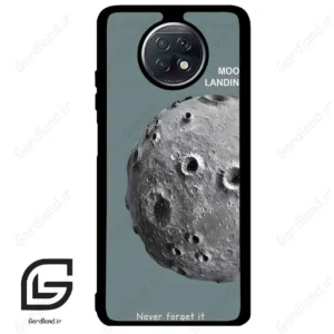 قاب گوشی شیائومی ردمی نوت 9 تی (Redmi Note 9T (Note 9 5g) ) طرح فانتزی کد 2178