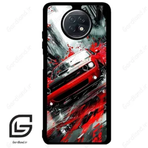 قاب گوشی شیائومی ردمی نوت 9 تی (Redmi Note 9T (Note 9 5g) ) طرح پسرانه کد 2181