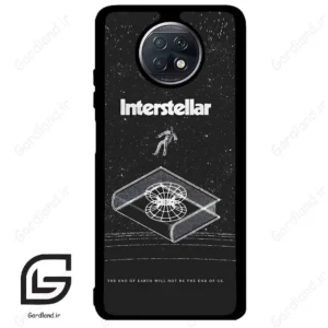 قاب گوشی شیائومی ردمی نوت 9 تی (Redmi Note 9T (Note 9 5g) ) طرح ساده کد 2185