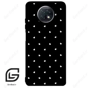 قاب گوشی شیائومی ردمی نوت 9 تی (Redmi Note 9T (Note 9 5g) ) طرح فانتزی کد 2192