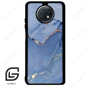 قاب گوشی شیائومی ردمی نوت 9 تی (Redmi Note 9T (Note 9 5g) ) طرح ساده کد 2197