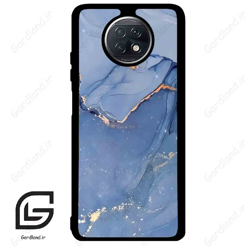 قاب گوشی شیائومی ردمی نوت 9 تی (Redmi Note 9T (Note 9 5g) ) طرح ساده کد 2197